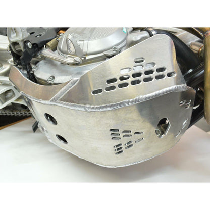 Skidplate Gas/Hus/Ktm