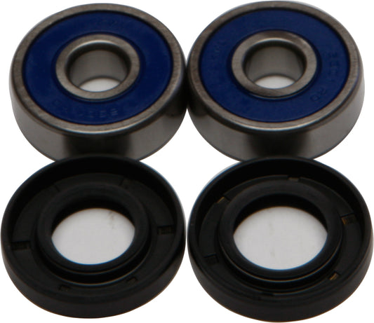 Front Wheel Bearing/Seal Kit