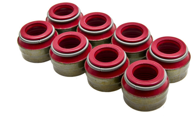 High Performance Valve Guide Seals 8/Pk