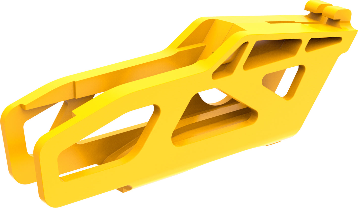 Chain Guide Yellow