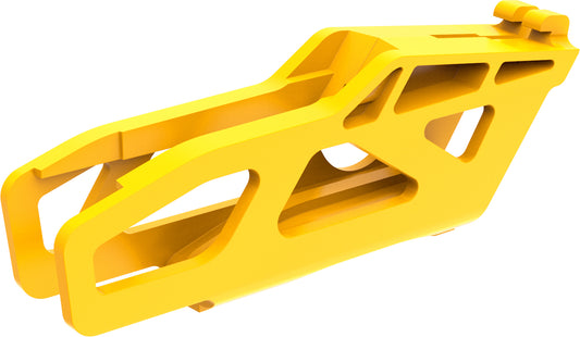 Chain Guide Yellow