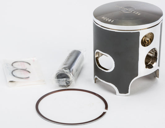 Piston Kit Re Armrplate Armrft 66.40/Std Kaw