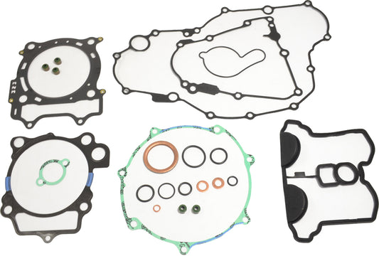Complete Gasket Kit Gas/Yam