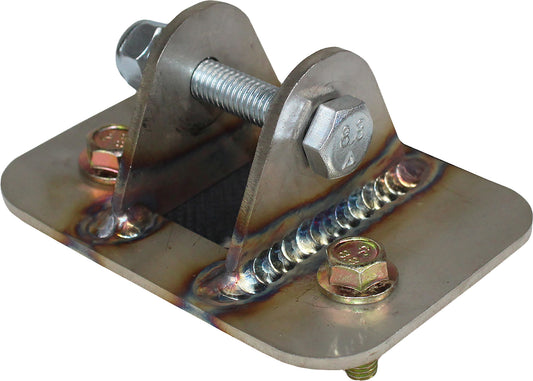 Trident Upper Shock Bracket