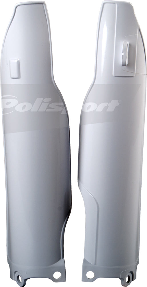 Fork Guards White