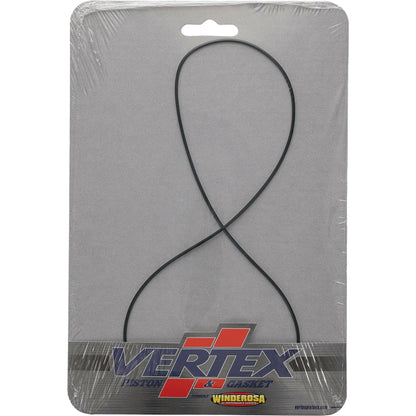 Clutch Cover Gasket Outer