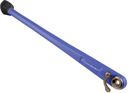 Kick Stand Ktm/Husq Blue