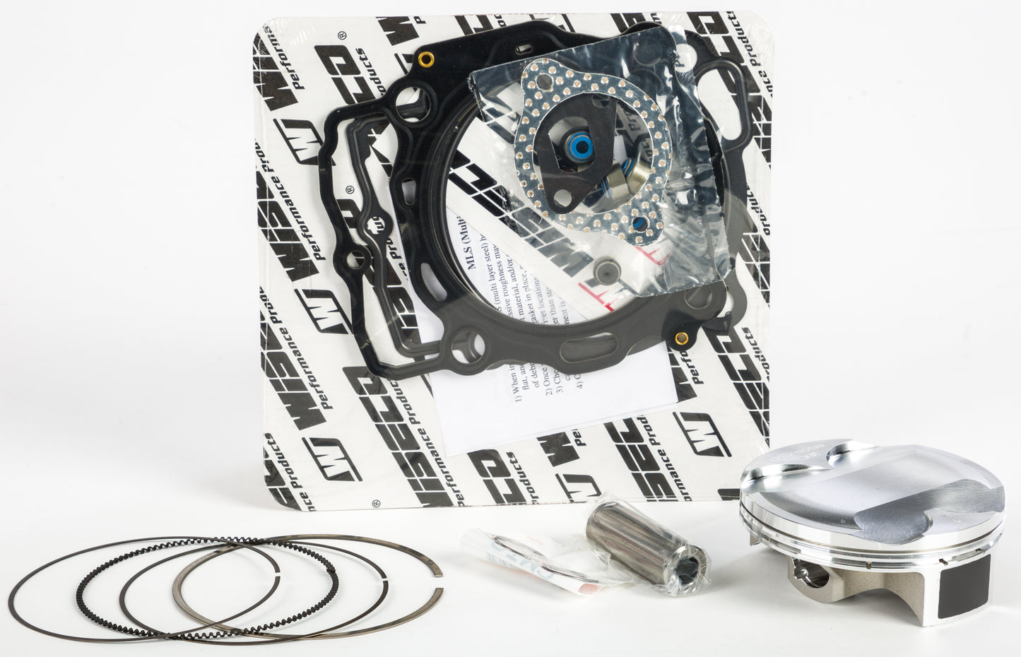 Top End Kit Armorglide Box Frg 95.00/Std 13.5:1 Husq/Ktm