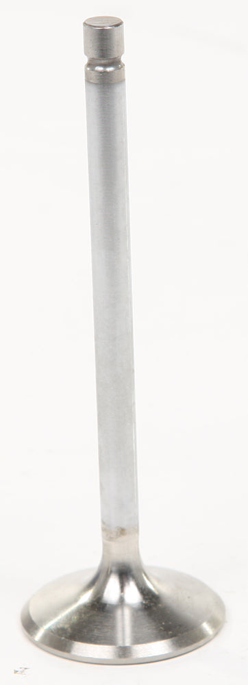 Steel Single Valve Exhaust