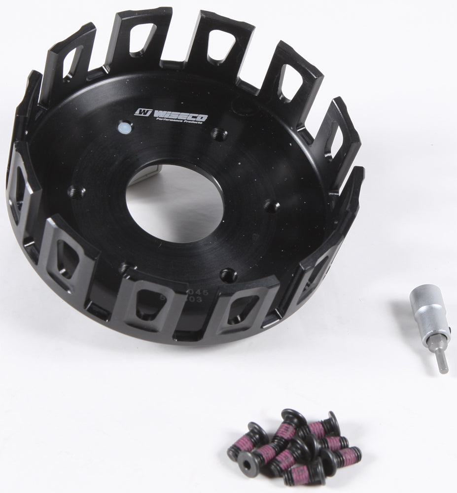 Clutch Basket Husq/Ktm