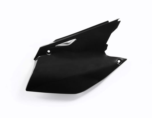 Side Panels Black