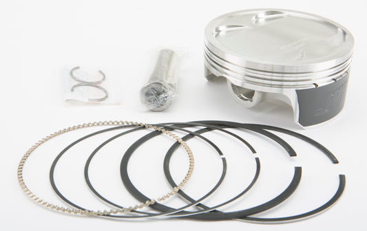 Piston Kit Armorglide 103.00/Std 11:1 Yam