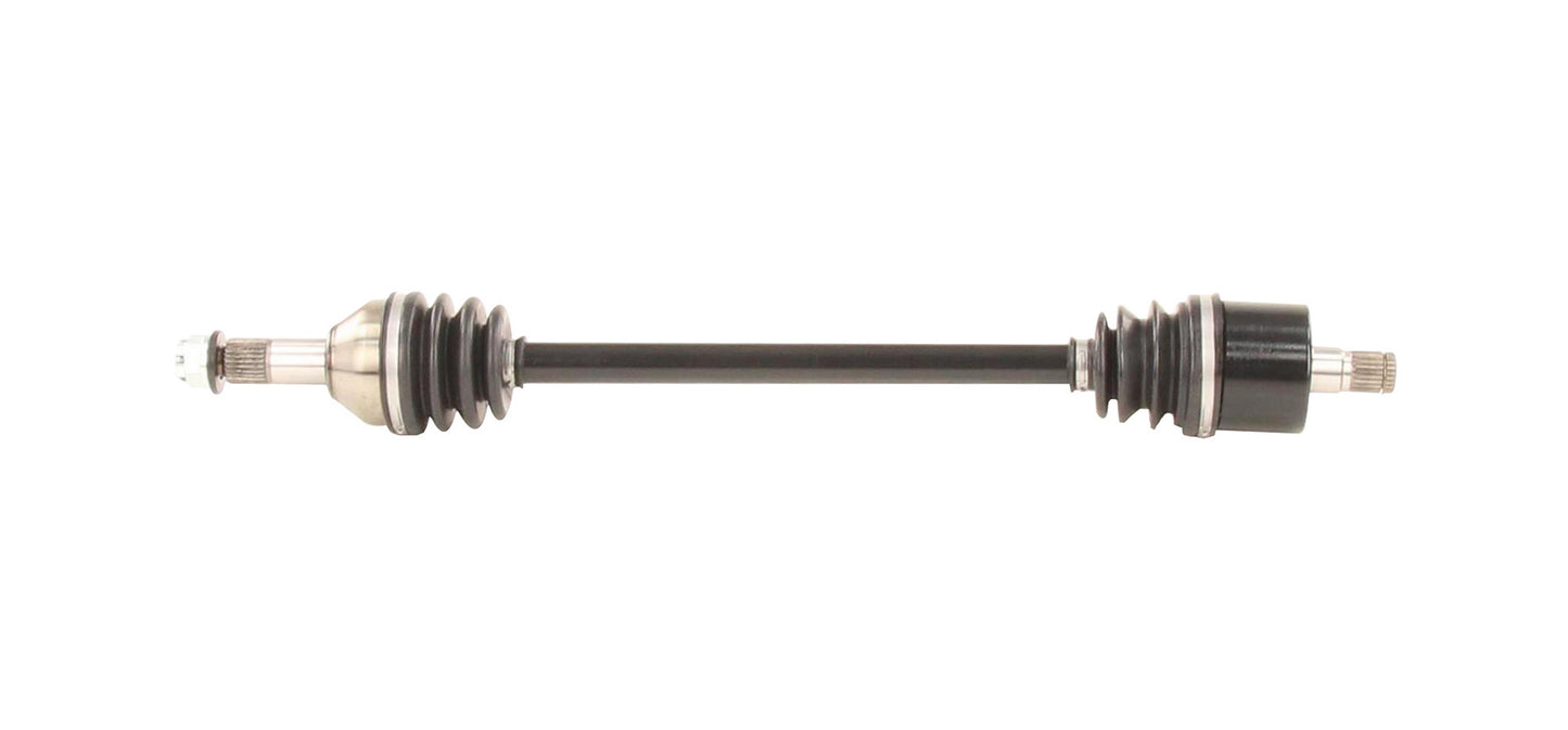 Oe 2.0 Axle Rear Left