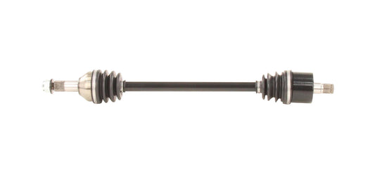 Oe 2.0 Axle Rear Left