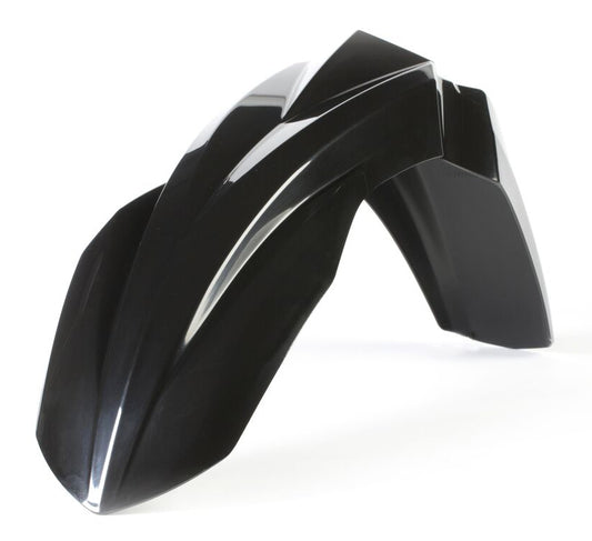 Front Fender Black