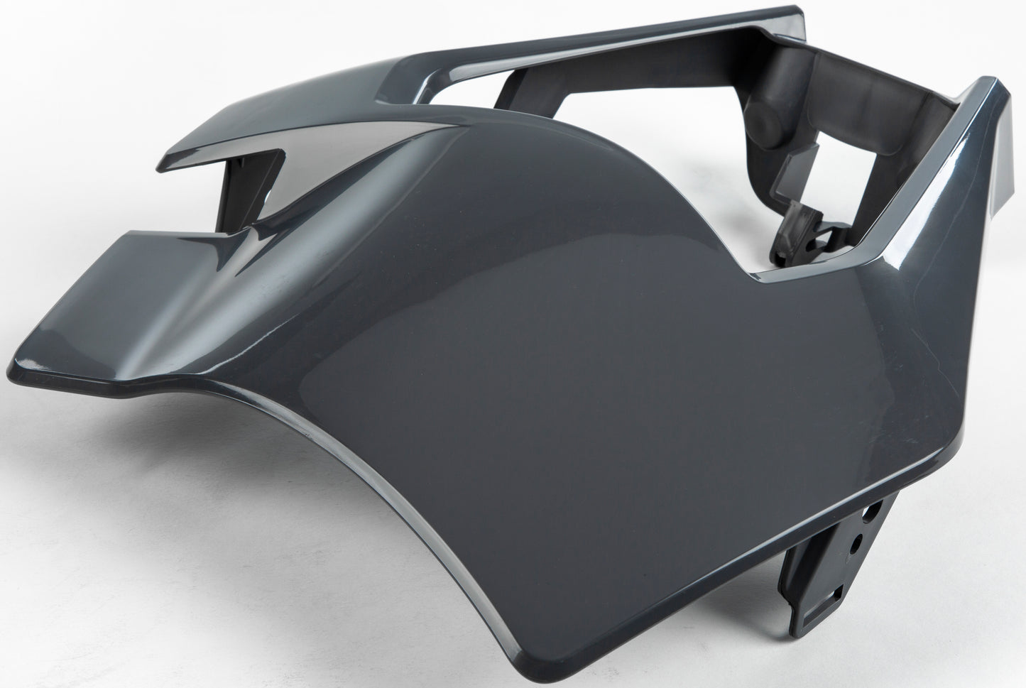 Headlight Mask Nardo Grey Ktm