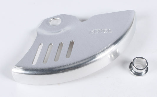 Rear Disc Guard
