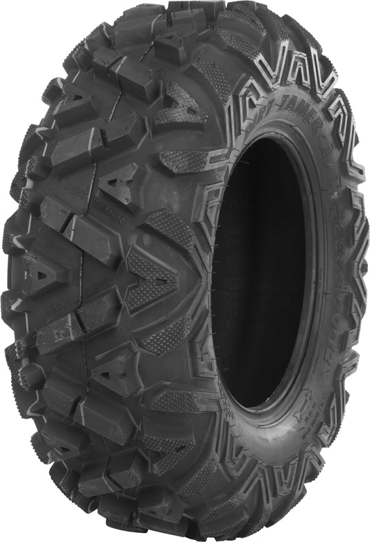 Tire Dirt Tamer A/T F/R 26x9 12 Bias Lr410lbs