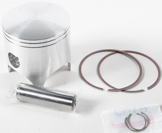 Piston Kit 71.00/+1.00 Yam