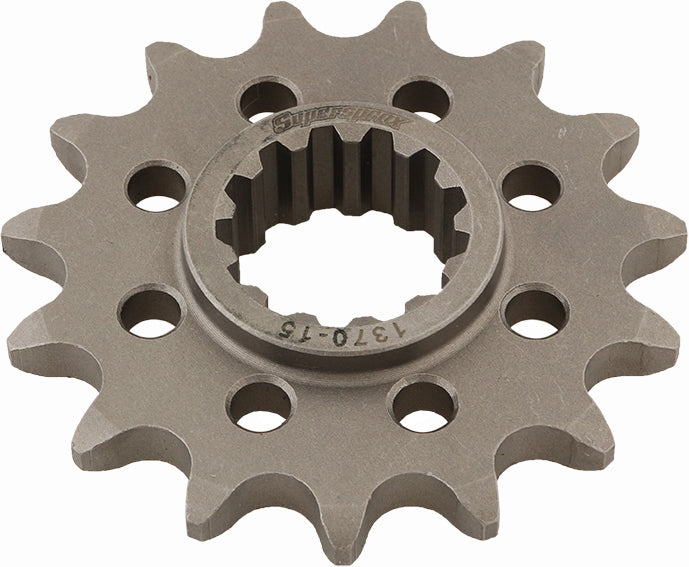 Front Cs Sprocket Steel 14t 520 Gas/Yam