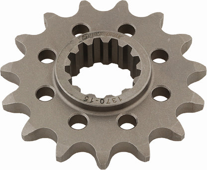 Front Cs Sprocket Steel 14t 520 Gas/Yam