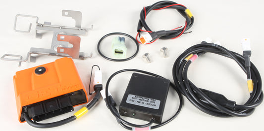 Engine Control Unit W/Wifi Com