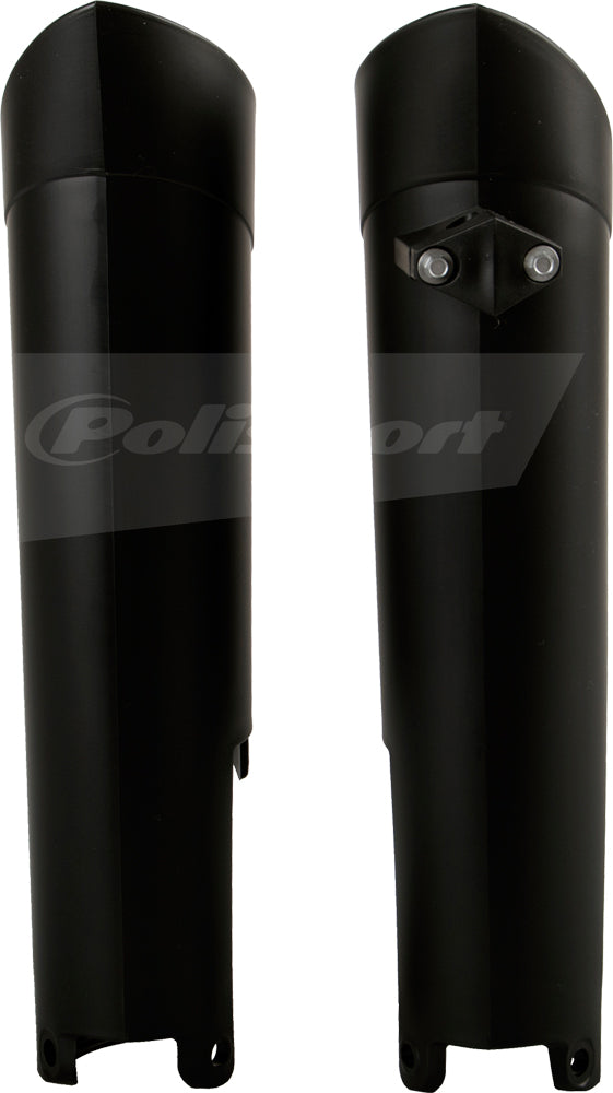 Fork Guards Black