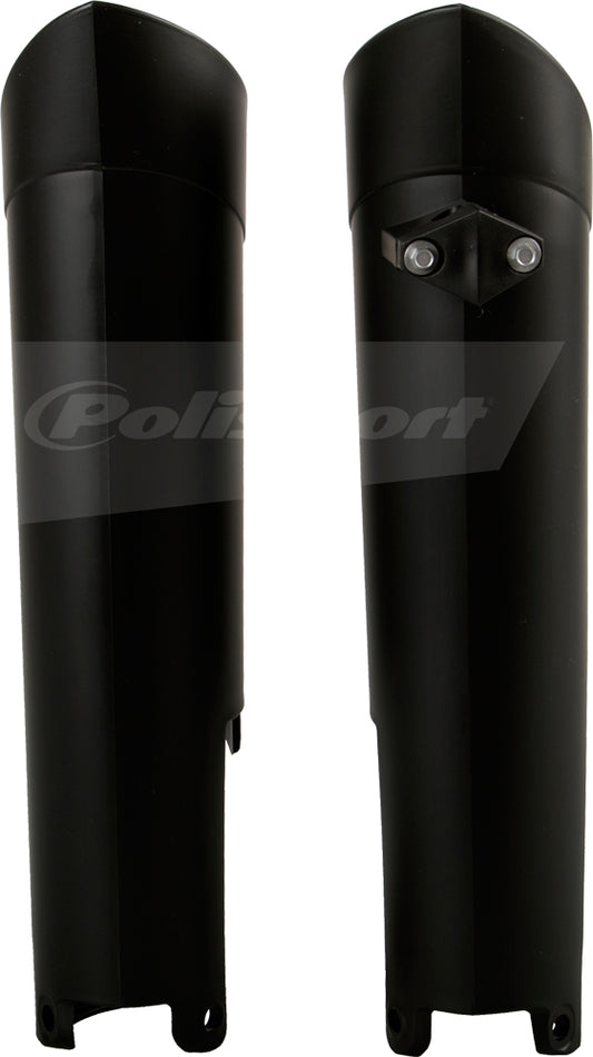 Fork Guards Black