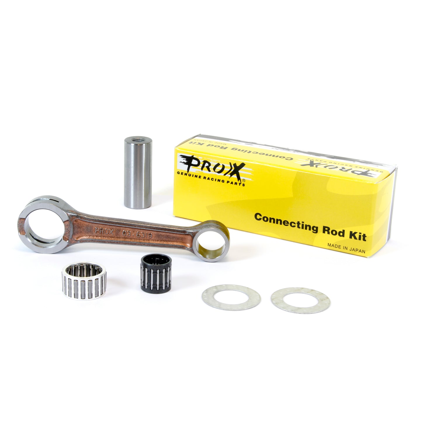 Connecting Rod Kit Husq