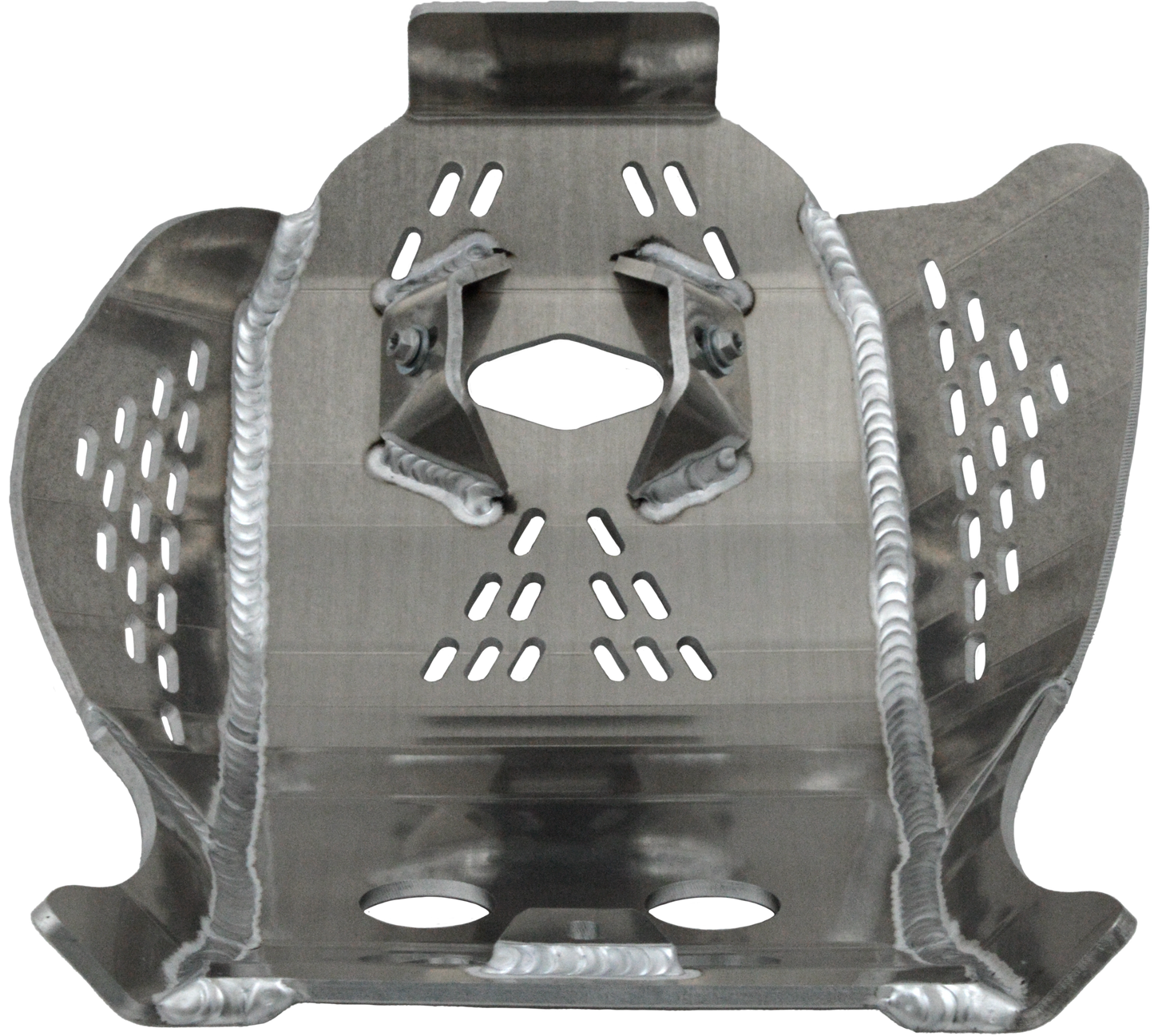 Skidplate Gas/Hus/Ktm