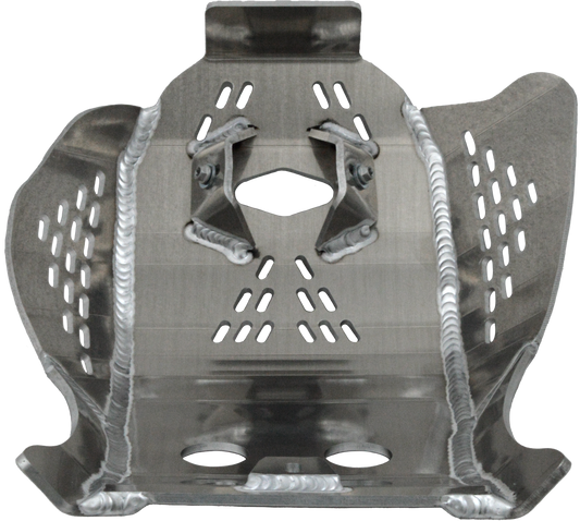 Skidplate Gas/Hus/Ktm
