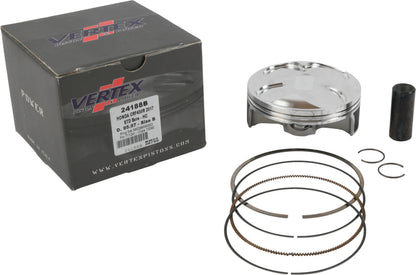 Piston Kit Hc Forged 95.97/Std 14.4:1 Hon