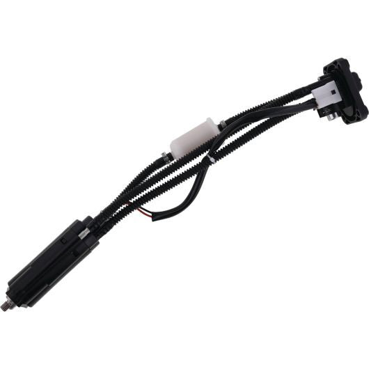 Fuel Pump Module