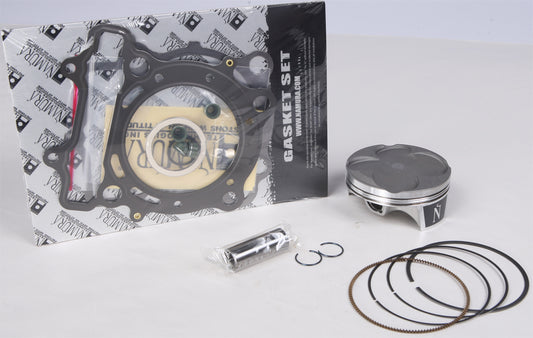 Top End Kit Hyperdryve 76.97/+0.01 13.4:1 Suz