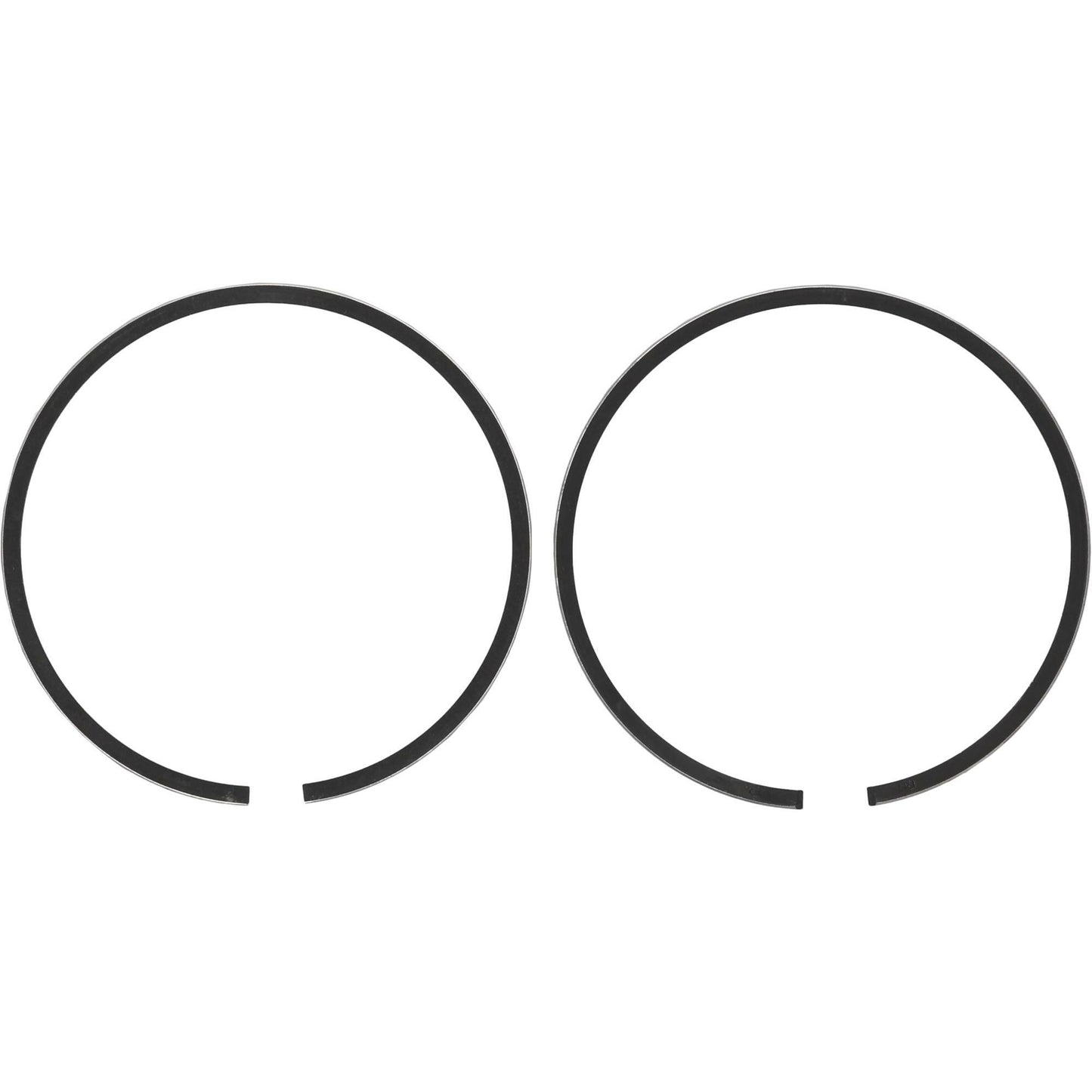 Piston Rings 66.45mm Yam For Vertex Pistons Only