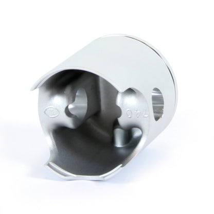 Piston Kit Forged Nikasil Cyl 54.19/Std Ktm