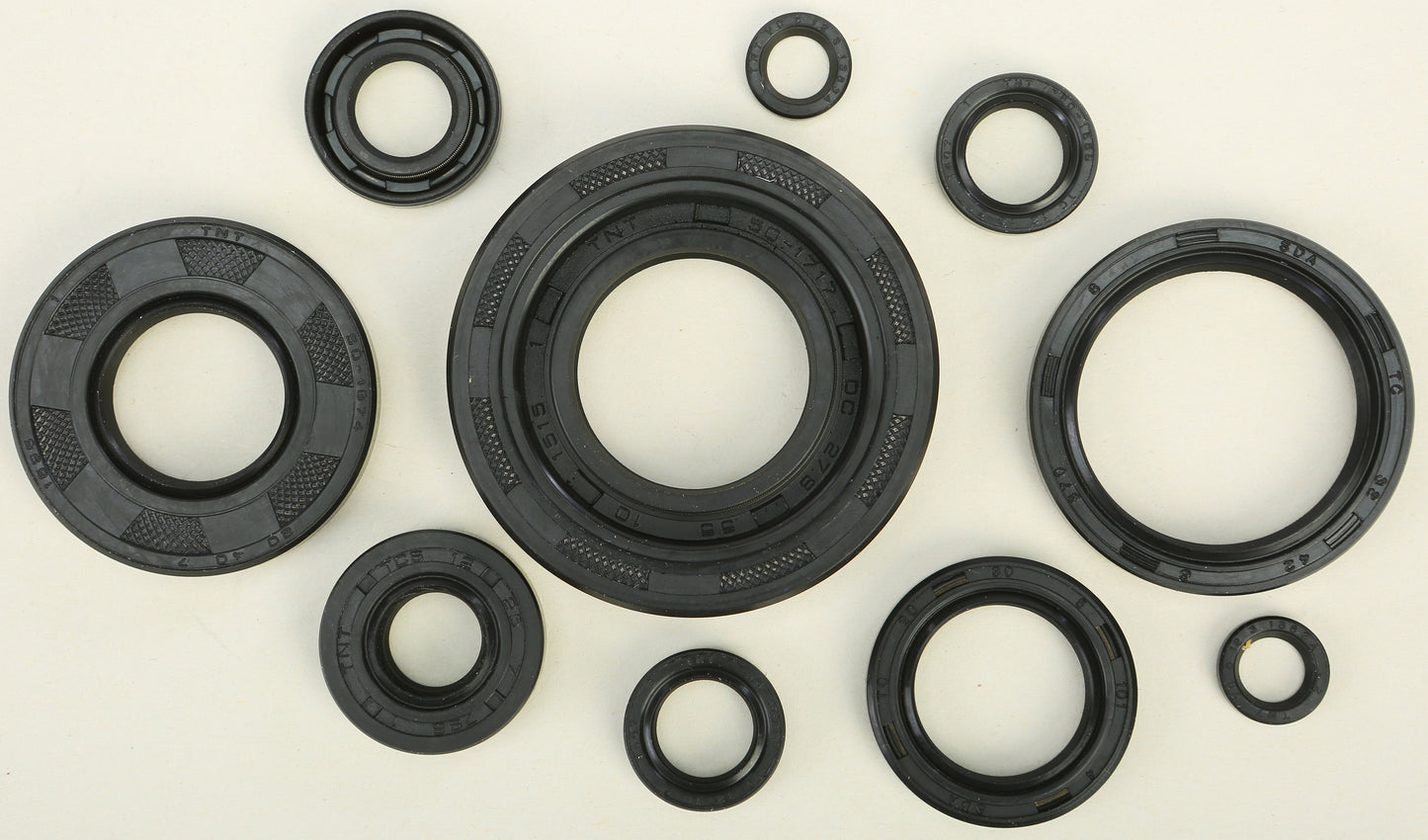 Oil Seal Set