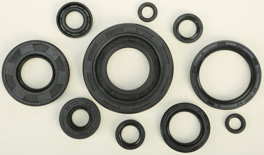 Oil Seal Set
