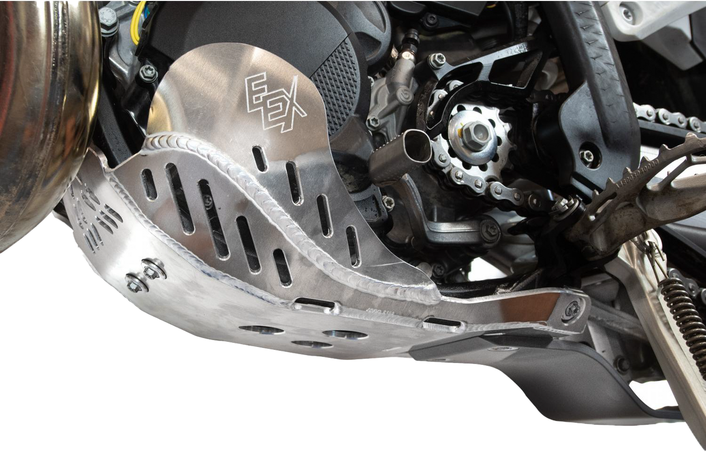 Xtreme Skid Plate Ktm/Hus/Gas