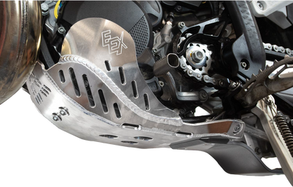 Xtreme Skid Plate Ktm/Hus/Gas