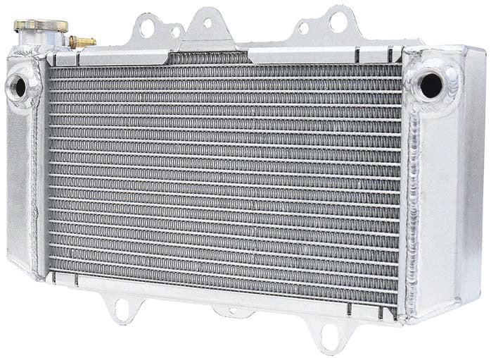 Power Flo Radiator