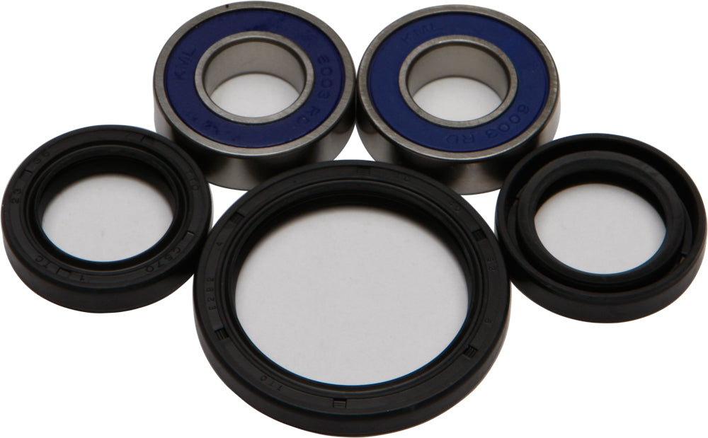 Front Wheel Bearing/Seal Kit