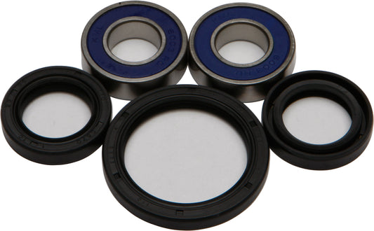 Front Wheel Bearing/Seal Kit