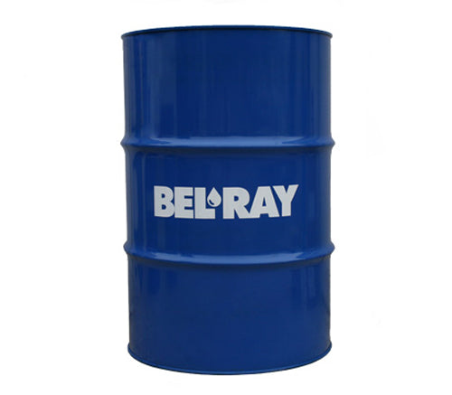 Motor Oil 2t Mineral 55 Gal Drum
