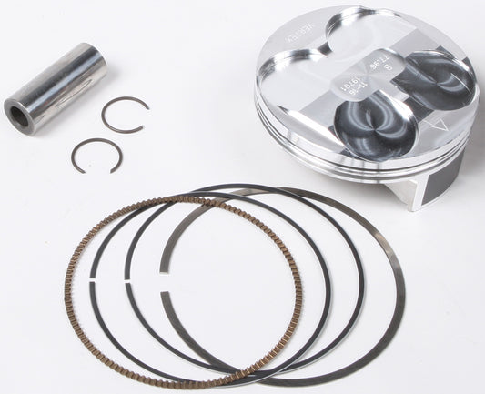 Piston Kit Forged 77.96/Std 13.0:1 Hon