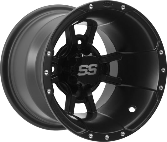 Ss112 Blk 10x5 4/144 3+2