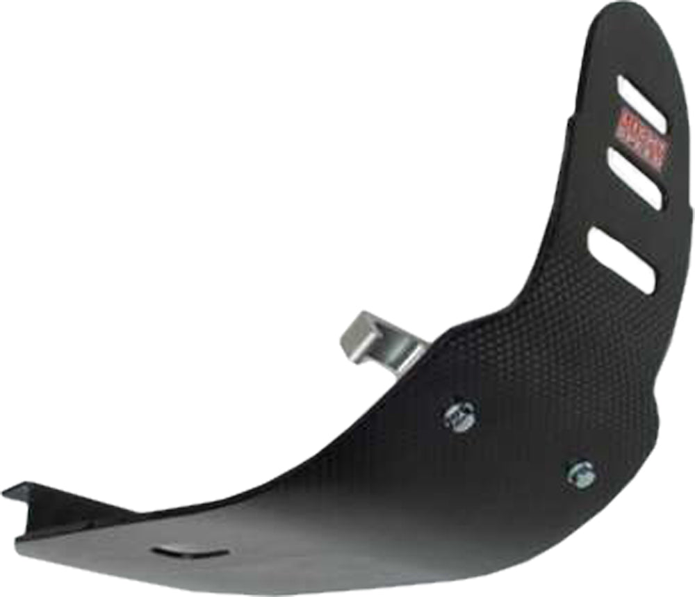 Glide Plate