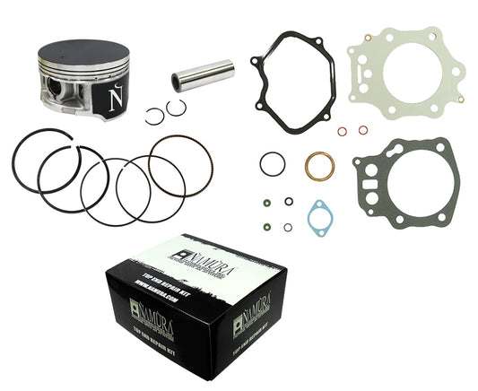Top End Kit 86.97/+1.00 11:1 Hon
