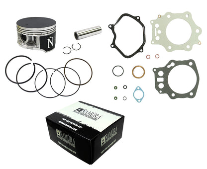 Top End Kit 86.47/+0.50 11:1 Hon