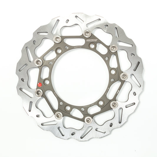 Sk2 Directional Rotor Left